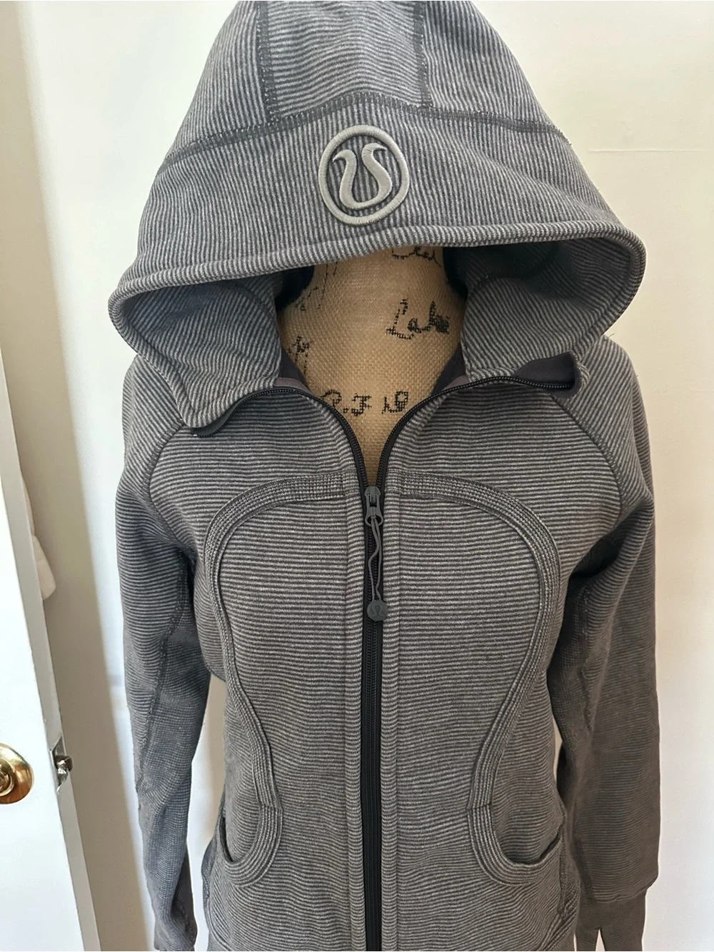 LULULEMON Scuba Hoodie